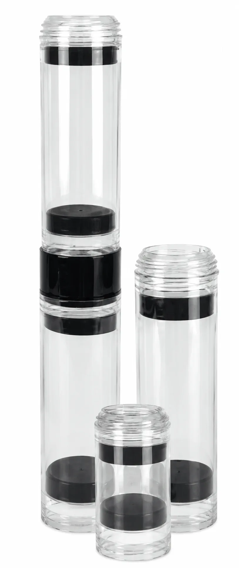 EUROFIL خرطوشة Shell Cap