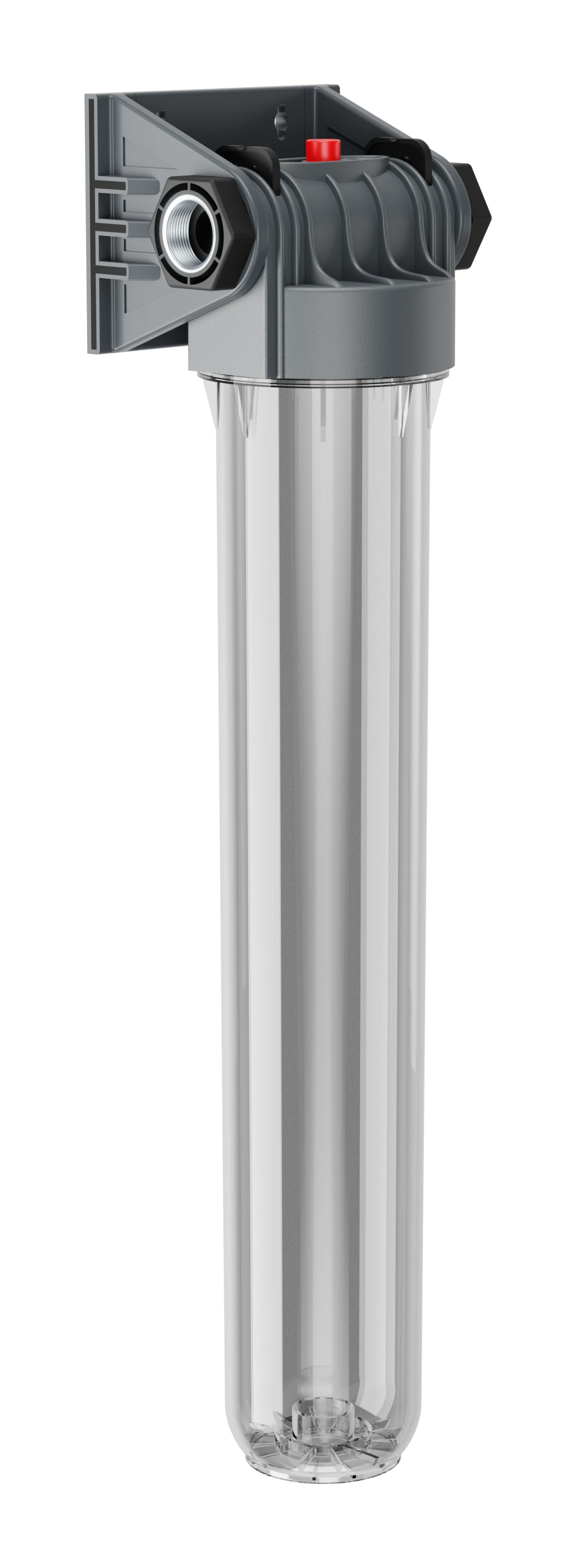 EUROFIL Standard 20" Single Filter Housing