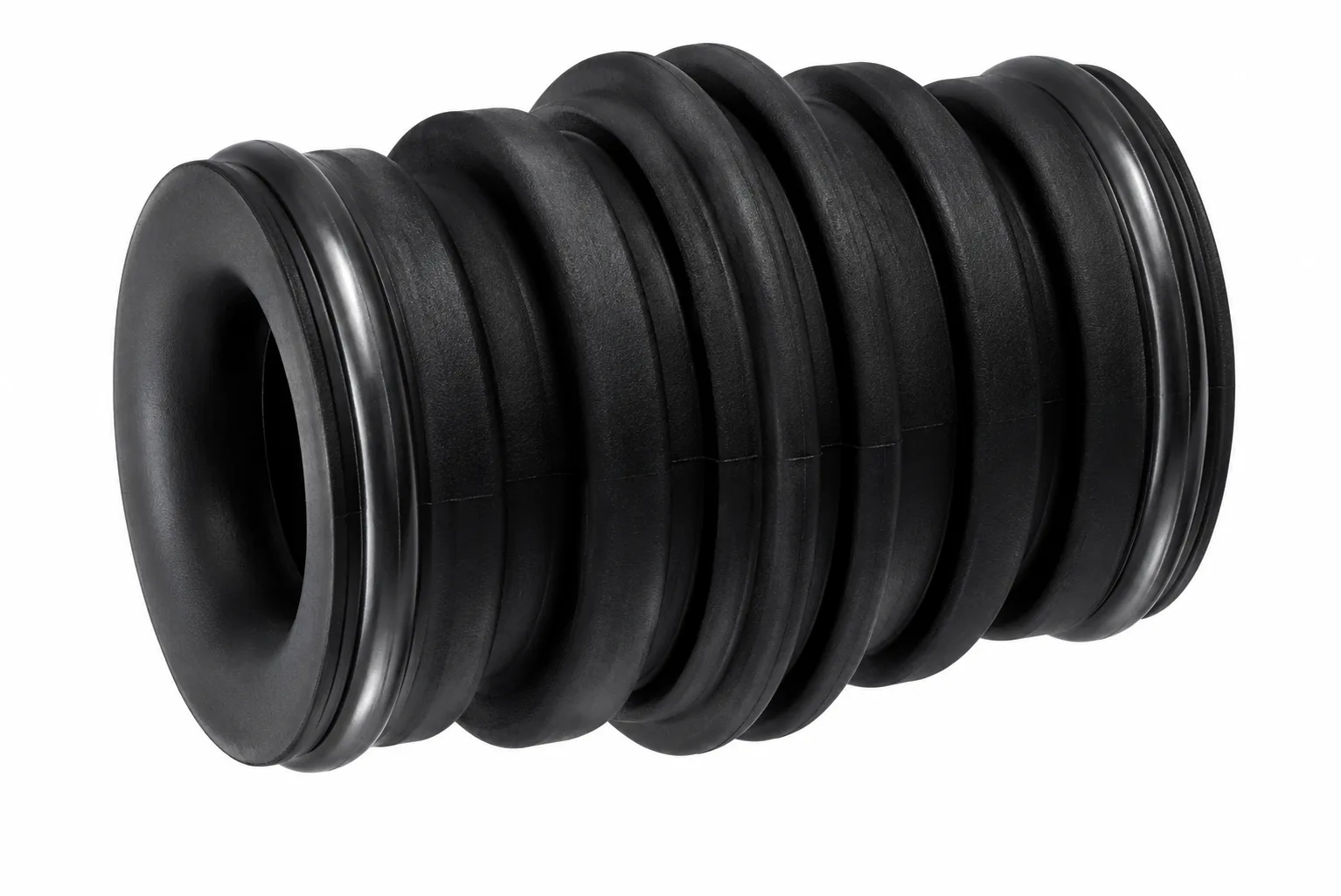 EUROFIL Interconnecting Nipple