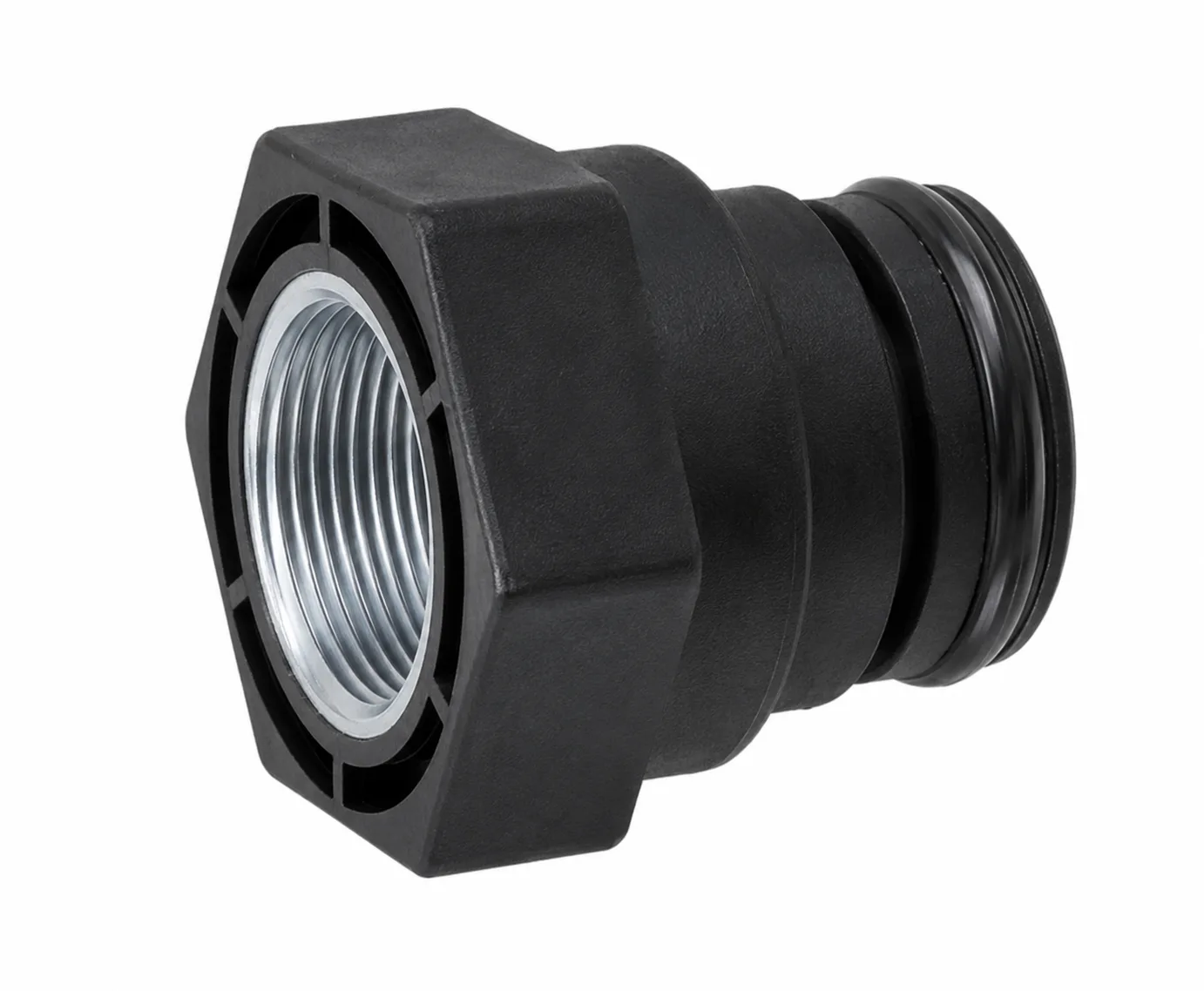 EUROFIL 3/4" Side Union Connector